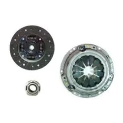 Zestaw sprzęgła Xtreme Clutch Pro Organic ROVER 200 216 GTi 90KW (1990-1995)