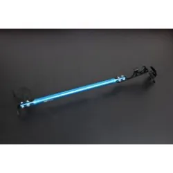 Hardrace Front Strut Bar Honda Fit