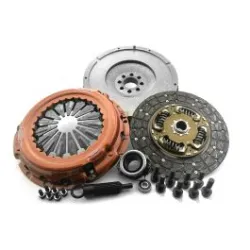 Zestaw sprzęgła Xtreme Clutch Organic Toyota LAND CRUISER PRADO 3.0 D-4D (KDJ120, KDJ125) 127KW (2006-2010)