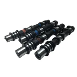 Wałki rozrządu BC Brian Crower Stage 2 - Street/Strip Spec BC0623 Subaru EJ257B (Dual AVCS - STi 08-up)