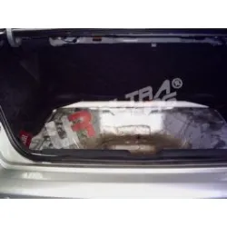 Rozpórka tylna górna (Rear Upper Strut Bar) 081 Ultra Racing Honda Civic 01-05 2/4D