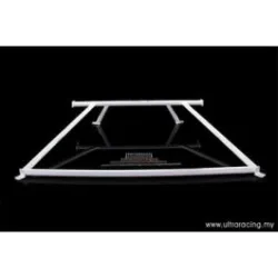 Rozpórka tylna górna (Rear Upper Strut Bar) Ultra Racing Toyota Corolla AE86