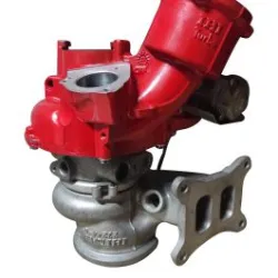 Turbo Hybrydowe 2.0TFSI IS38 - MQB Stage 4