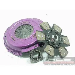 Zestaw sprzęgła Xtreme Clutch Heavy Duty Ceramic Nissan 300 ZX 3.0 Turbo 149KW (1987-1990)