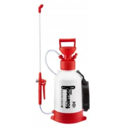 KWAZAR Pianownica Orion SUPER FOAMER PRO+ 6L Acid line