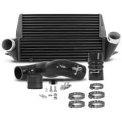 Competition Intercooler Kit Wagner Tuning EVO3 for BMW 135i