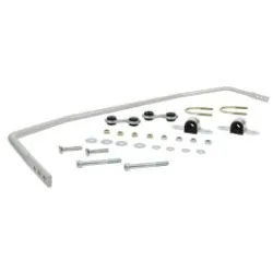 Stabilizator zawieszenia tylny 20mm Whiteline BWR19Z Audi A2 Seat Cordoba MK2 Ibiza MK3 Skoda Fabia MK1 MK2 VW Polo MK4