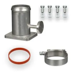 Zamiennik zaworu EGR BMW z silnikami 2.0 2.5 3.0 D