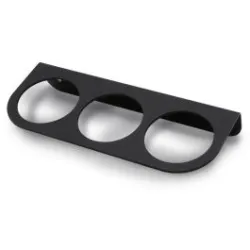 L Bracket 3 gauge mount