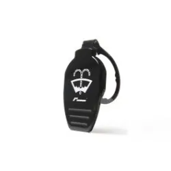 RacingLine Billet Washer Fluid Cap for VW Golf Mk7 R GTI Audi S3 S1 MQB