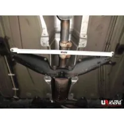 Rozpórka środkowa (Mid Lower Bar) 2091 Ultra Racing Audi TT 8N 98-06 1.8T