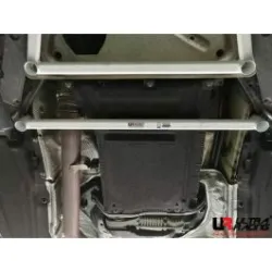 Rozpórka środkowa (Mid Lower Brace) (3409) Ultra Racing BMW F15 (X5-M50D) 2.5/3.0D/3.5 TT 14-18/X6 3.0TT 15-19 4WD