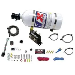 Proton Plus zestaw nitro butla 6.8kg 15lb Nitrous Express NX 20421-15