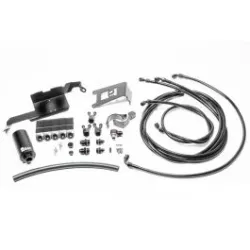 Fuel Hanger Feed Kit for Nissan R35 GT-R Microglass Radium Engineering