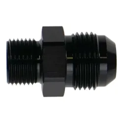 Adapter 10AN męski Flare na M18x1.5 męski metryczny DeatschWerks