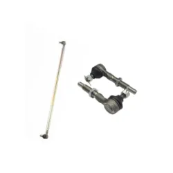 Zestaw drążka kierowniczego tylnego IOD Performance Nissan Patrol Y61