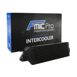 Intercooler FMIC.Pro BMW G20 G22 G28 Z4 B48 Charge Pipe