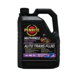 Olej przekładniowy Penrite ATF MHP Multi Vehicle Semi Synthetic 4L