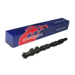 Tuningowy wałek rozrządu wylotowy Świątek Renault 1.8/2.0 16v Stage R