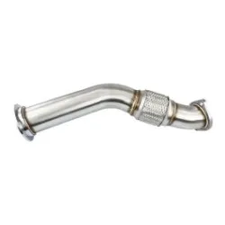 Downpipe BMW E70 E71 M57N2 X5 X6 3.0D 2006-2010
