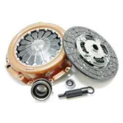 Zestaw sprzęgła Extra Heavy Duty Xtreme Clutch Organic Toyota LANDCRUISER 4.2l 1HZ HZJ79 (1999-2007)