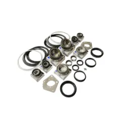 Zestaw naprawczy przedniego mostu IOD Performance Nissan Patrol Y61