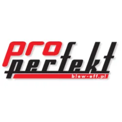 Blow Off Properfekt TypSS II - 2 air outlet