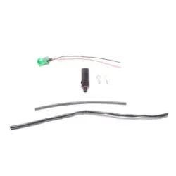 Fuel Level Diagnostic Indicator Radium Engineering