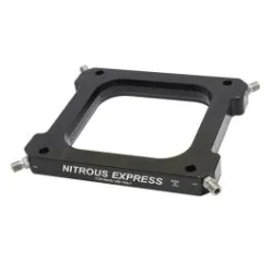 4500 Assassin Plate Only Nitrous Express NX NP677