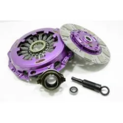 Zestaw sprzęgła Xtreme Clutch Extra Heavy Duty Ceramic Subaru LIBERTY 2.0 AWD (BE5) 206KW (2002-2003)