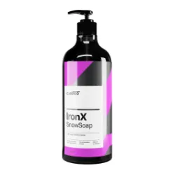 CAR PRO Iron X Snow Soap 1000ml