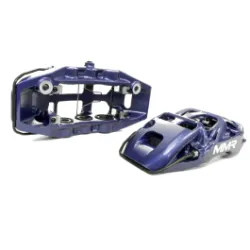MMR Big Brake Kit Forged Monoblock 355mm Blue Caliper for BMW F20 F21 F22 F23 F30 F31 F32 F33 2014-2019