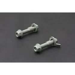 Hardrace ADJUSTABLE CAMBER BOLTS (15mm)