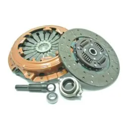 Zestaw sprzęgła Xtreme Clutch Organic ISUZU D-MAX 3.0 DiTD 4x4 (TFS85_) 120KW (2007-2012)
