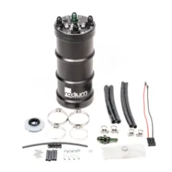 FST Fuel Surge Tank Standard for Single Pump Radium Engineering