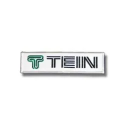 Tein Logo Patch