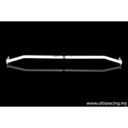 Rozpórka przednia (Front Upper Strut) Bar Adj. Ultra Racing SsangYong Rexton 06-10