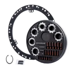 UniClutch Zestaw Montażowy Sprzęgła 195mm UCFK08279-A-002