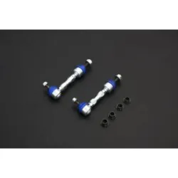 Hardrace Rear Adjustable Stabilizer Link For Ford Volvo