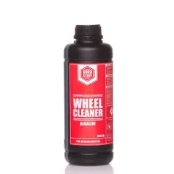 GOOD STUFF Wheel Cleaner Alkaline 1000ml
