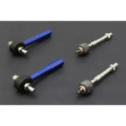 Hardrace Super Tie Rod End Kit Honda
