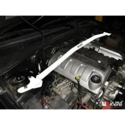Rozpórka przednia (Front Upper Strut Bar)(2322) Ultra Racing Toyota Highlander (XU20) 3.0 2WD 01-07