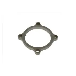 Flansza wydechowa turbo / downpipe nierdzewna SS304 Garrett 4bolt