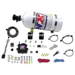 Instaboost Digital EFI 4.5kg 10Lb Bottle Nitrous Express NX-20928-10