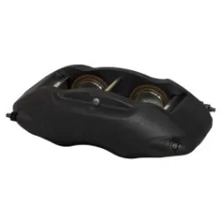 Uniwersalny zacisk hamulcowy 4 tłoczkowy Wilwood 120-14344 GNX5 czarny