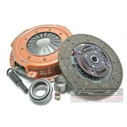 Zestaw sprzęgła Xtreme Clutch Organic Nissan TERRANO II 3.0 DiTD 4WD 125KW (1997-2004)