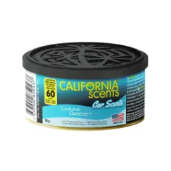 CALIFORNIA CAR SCENTS - Laguna Breeze