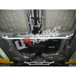 Rozpórka środkowa dolna (Mid Lower Strutbar/Brace) Ultra Racing Honda Jazz/Fit 08+