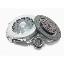 Zestaw sprzęgła Xtreme Clutch Toyota STARLET 1.3 Turbo (EP82_) 99KW (1989-1995)