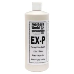 POORBOY'S WORLD EX-P 946 ml